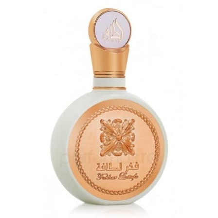 Lattafa Fakhar Lattafa Femme 100ml Eau de Parfum - Tega Scents